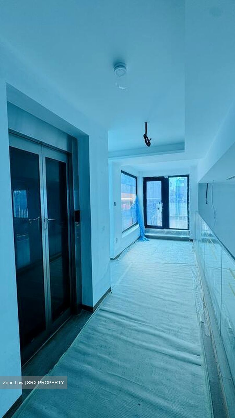 Seletar Park (D28), Semi-Detached #519833371